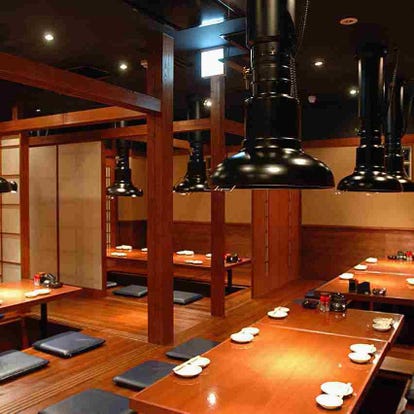 美味しいお店が見つかる 沼津 居酒屋 お子様連れ 個室 おすすめ人気レストラン ぐるなび