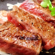 【肉！】岡山県新見産千屋牛
