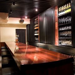 CHAMPAGNE CAFE Albente