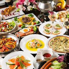 春日部で完全個室があるレストラン 居酒屋 飲食店