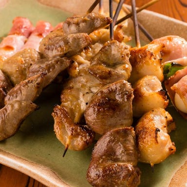 越乃赤たぬき 古町店_【学生限定!!】お料理4品+90分飲み放題付4000円(税込)+650円(税込)で生ビール日本酒も飲み放題