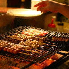 越乃赤たぬき 古町店