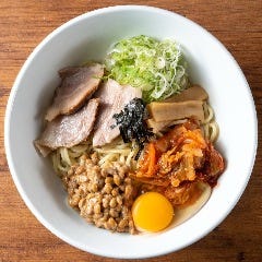 油そば鎌田 下赤塚店