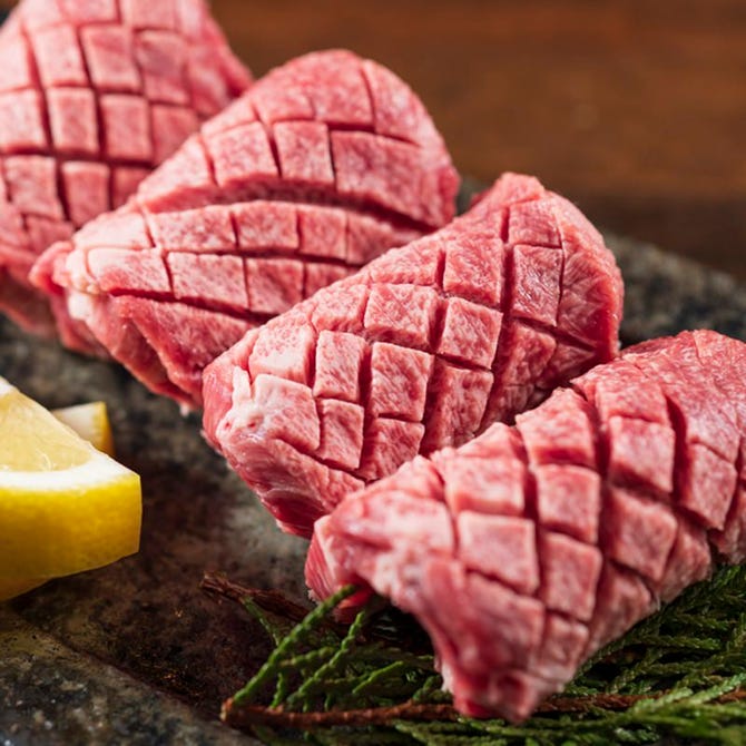 黒毛和牛と炙り寿司の焼肉屋 牛道場 大森店 大森 焼肉 ぐるなび 黒毛和牛と炙り寿司の焼肉屋 牛道場 大森店 大森 焼肉 ぐるなび