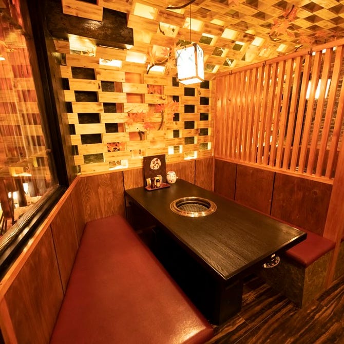 黒毛和牛と炙り寿司の焼肉屋 牛道場 大森店 大森 焼肉 ぐるなび 黒毛和牛と炙り寿司の焼肉屋 牛道場 大森店 大森 焼肉 ぐるなび