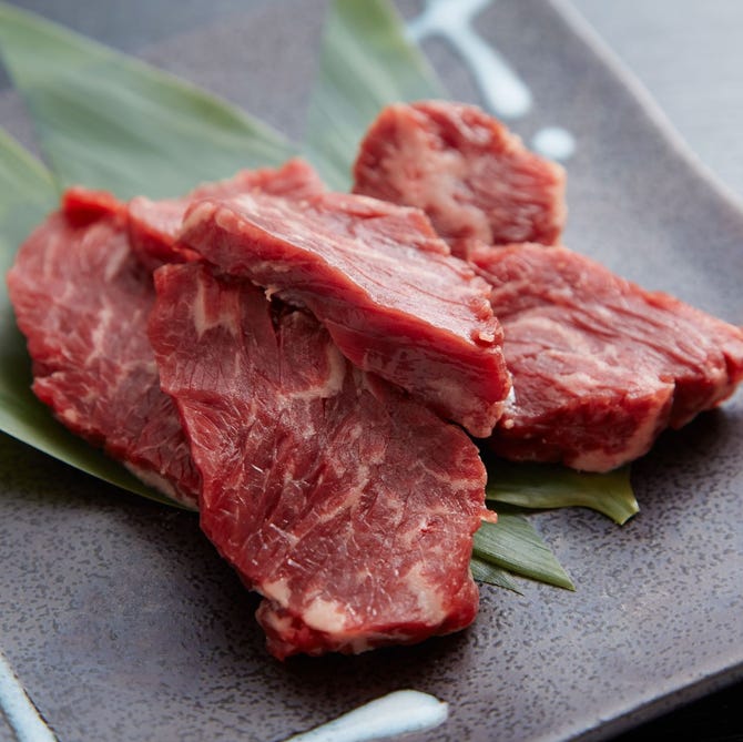 黒毛和牛と炙り寿司の焼肉屋 牛道場 大森店 大森 焼肉 ぐるなび 黒毛和牛と炙り寿司の焼肉屋 牛道場 大森店 大森 焼肉 ぐるなび