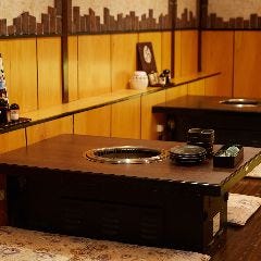 黒毛和牛と炙り寿司の焼肉屋 牛道場 大森店 大森 焼肉 ぐるなび 黒毛和牛と炙り寿司の焼肉屋 牛道場 大森店 大森 焼肉 ぐるなび