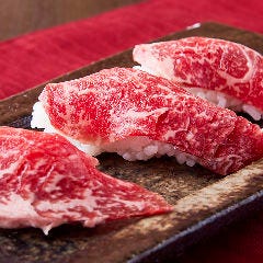 大森で焼肉食べ放題があるお店