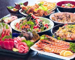 創作居酒屋 たつや