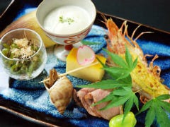 野菜と魚 きろく