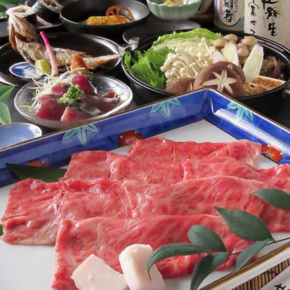 美味しいお店が見つかる 浜松駅周辺の日本料理 郷土料理でおすすめしたい人気のお店 ぐるなび