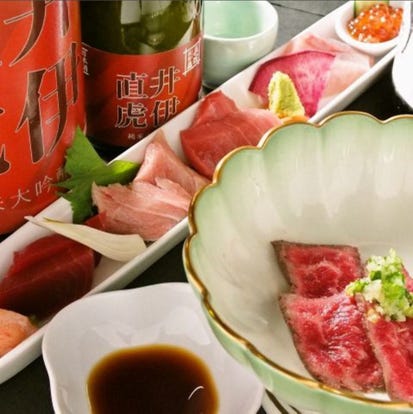 美味しいお店が見つかる 浜松駅周辺の日本料理 郷土料理でおすすめしたい人気のお店 ぐるなび