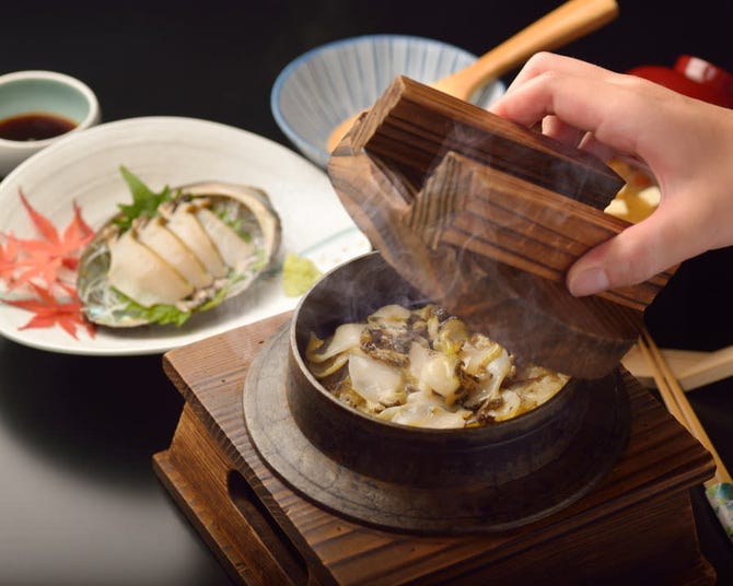 割烹 滝川 石巻 海鮮 海鮮料理 ぐるなび