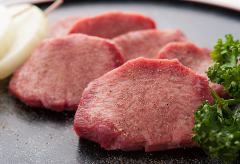 Sumibiyakiniku Banka