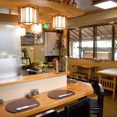 天ぷら割烹 天山
