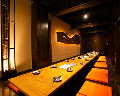 美味しいお店が見つかる 四日市 居酒屋 個室 おすすめ人気レストラン ぐるなび