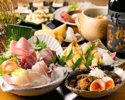ランチならここ 四日市の和食でおすすめしたい人気のお店 ぐるなび