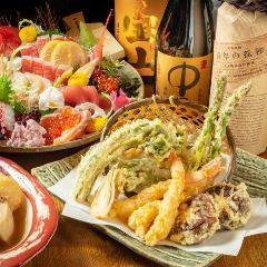 別邸花火 おにかい