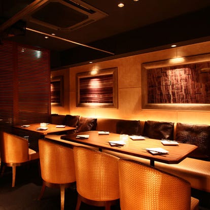 おしゃれな雰囲気 銀座の居酒屋でおすすめしたい人気のお店 ぐるなび