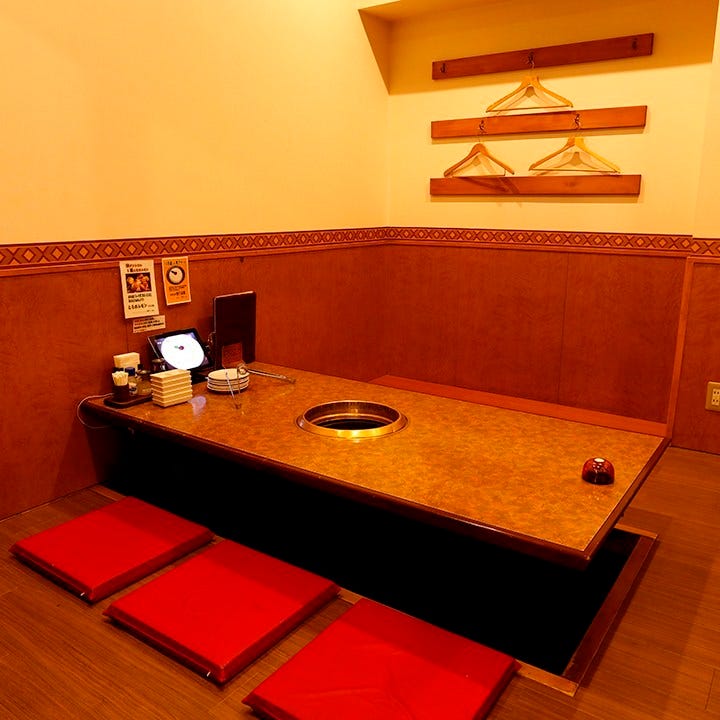 炭火焼肉 快 平塚豊田店 炭火焼肉 炭火焼肉 快 平塚豊田店 炭火焼肉