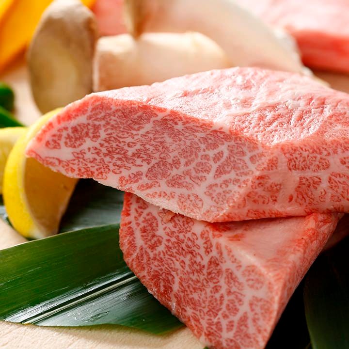 炭火焼肉 快 平塚豊田店 炭火焼肉