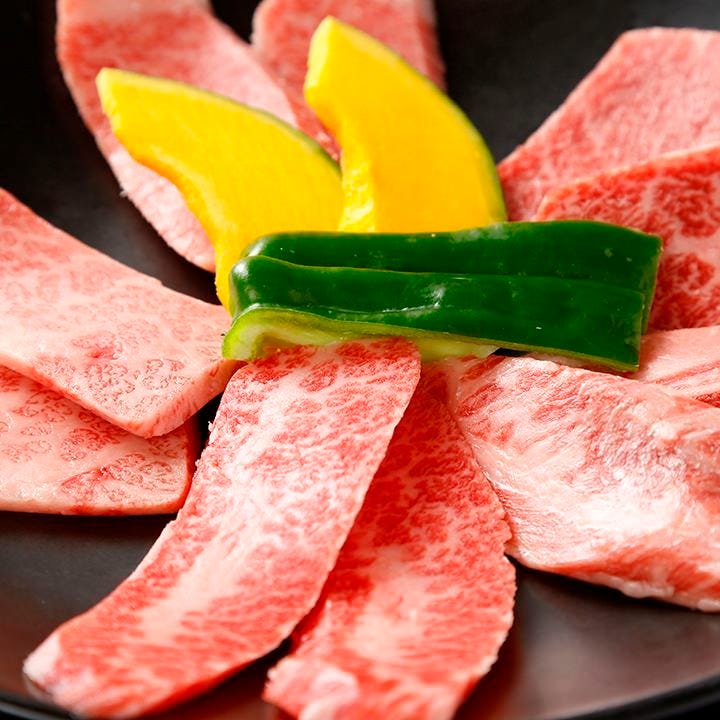 炭火焼肉 快 平塚豊田店