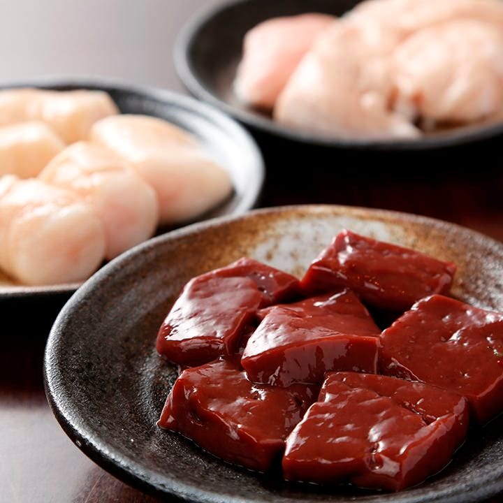 炭火焼肉 快 平塚豊田店 炭火焼肉