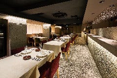 RESTAURANT L’ESPRIT DE CHEVALIER