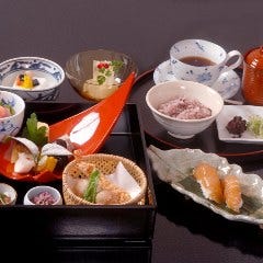 日本料理 しも川 茅ヶ崎