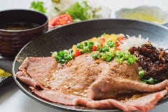 飯田食堂