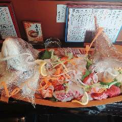 天ぷら 寿司 かくれんぼ 福山 府中 居酒屋 ぐるなび