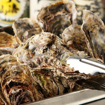 美味しいお店が見つかる 神奈川県 牡蠣料理 牡蠣小屋 食べ放題メニュー おすすめ人気レストラン ぐるなび
