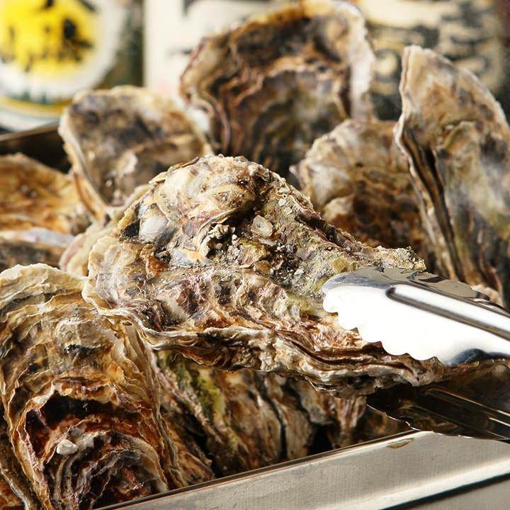かんかん焼き食べ放題 浜の牡蠣小屋 東神奈川店 白楽 反町 居酒屋 ぐるなび