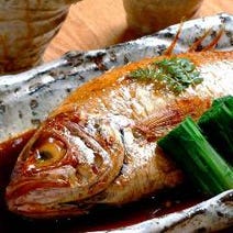 ［うまい魚はここにあり］和食 うおまん GEMS新橋の画像