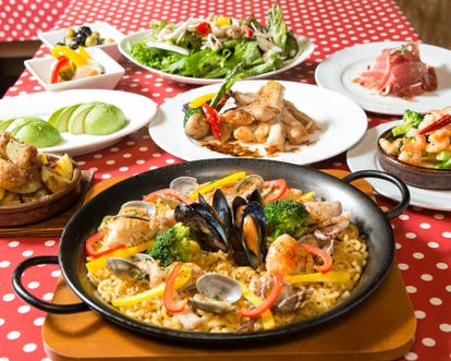 美味しいお店が見つかる 鶴見 女子会におすすめ おすすめ人気レストラン ぐるなび