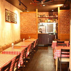 スペインバル Chico 鶴見西口 