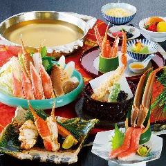 かに道楽 茨木店 茨木 かに料理 の予約 コース一覧 ぐるなび かに道楽 茨木店 茨木 かに料理 の予約 コース一覧 ぐるなび