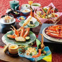 かに道楽 茨木店