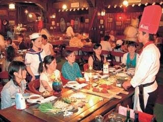 美味しいお店が見つかる 沖縄県の鉄板焼きでおすすめしたい人気のお店 ぐるなび
