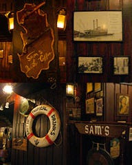 サムズ アンカーイン 宜野湾店