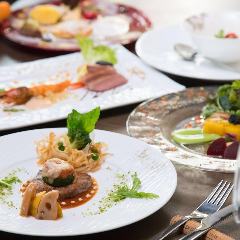 ビストロ・ド・ヨシモト