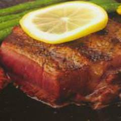 炭焼ステーキ ノッツ