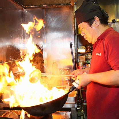 美味しい中華が食べたい 栄周辺でおすすめしたい人気のお店 ぐるなび