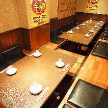 ［本格中華食べ飲み放題］中国料理 栄吉飯店【えいきちはんてん】の画像