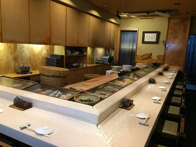 鮨 逸喜優 二子玉川 用賀 寿司屋 ぐるなび