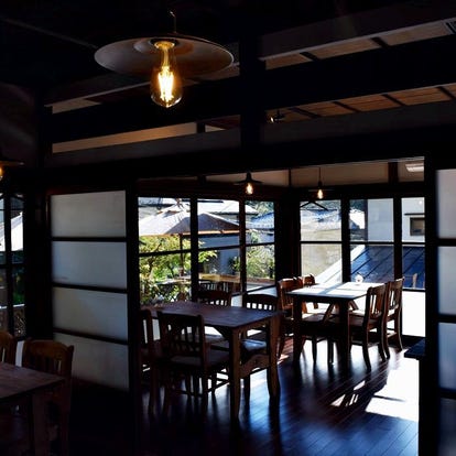 ランチならここ 鎌倉のイタリアン フレンチでおすすめしたい人気のお店 ぐるなび