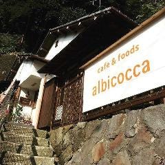 古民家 イタリアン アルビコッカ 