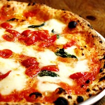 ［梅田イタリアン薪窯ピザ］トラットリア ピッツェリア アレグロ 梅田店の画像