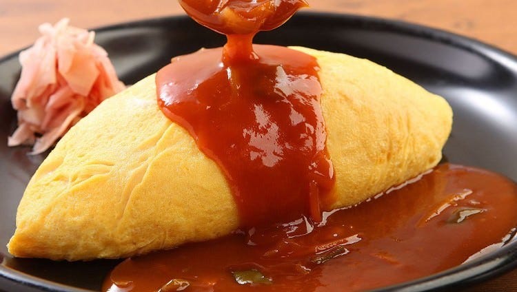 オムライス 大阪府】北極星オムライス 5袋 | ギフトカードモールexchange.com