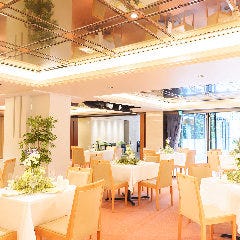 Hill Side Banquet ヒルサイドバンケット 代官山 貸切スペース ぐるなび